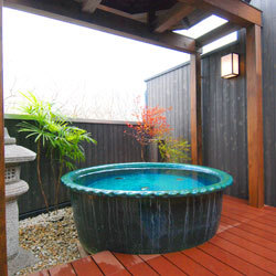 Miyamotonoyu Image 4, Ogano, Japan