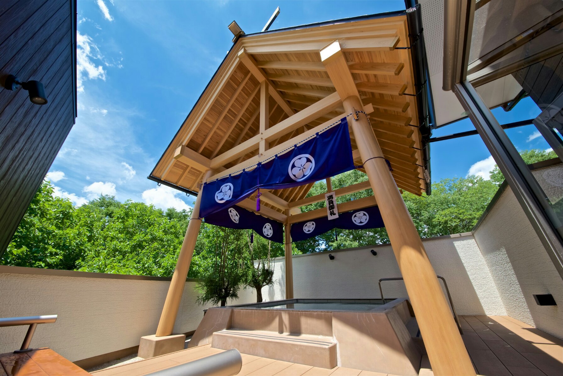 Miyamotonoyu Image 3, Ogano, Japan