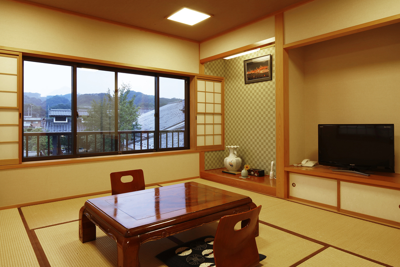 Miyamotonoyu Image 2, Ogano, Japan