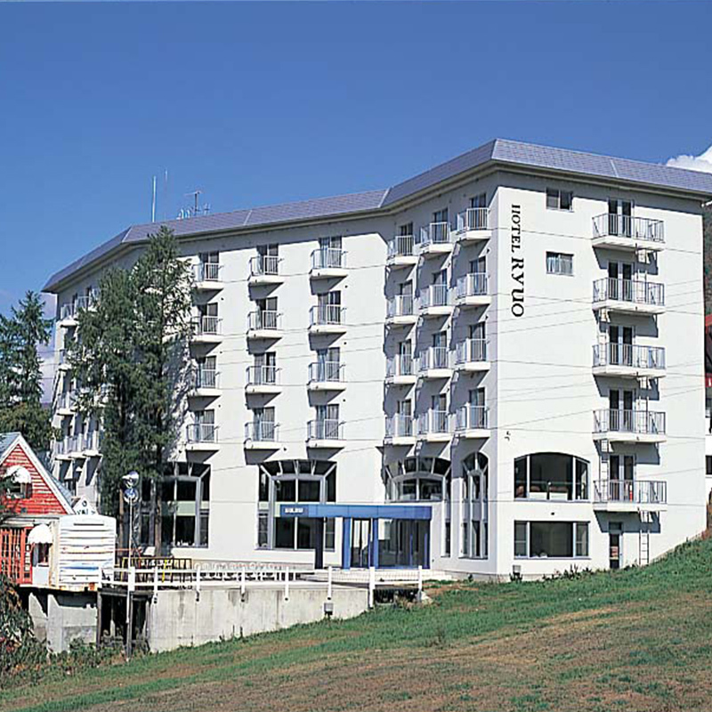 Kitashiga Highland Hotel Ryuo Hotel Ryuo is perfectly located for both business and leisure guests in Nagano. The property features a wide range of facilities to make your stay a pleasant experience. Facilities for disabled guests