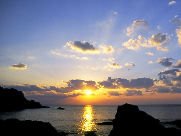 【観光】天草下田