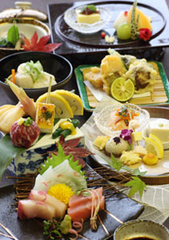 肥後の料理