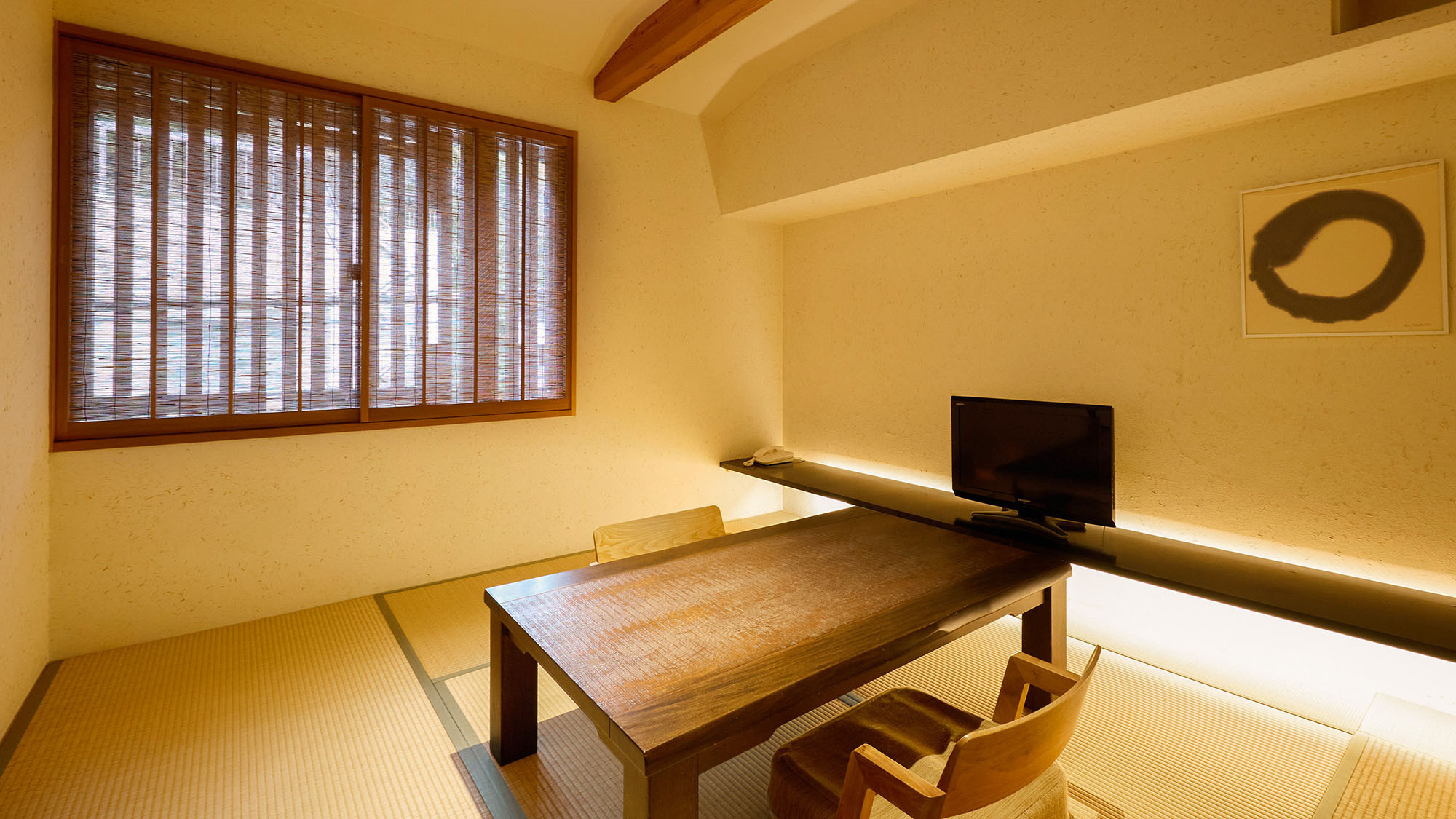 ・【浅葱（あさぎ）】温泉を楽しんだ後は足を伸ばしてひと休み