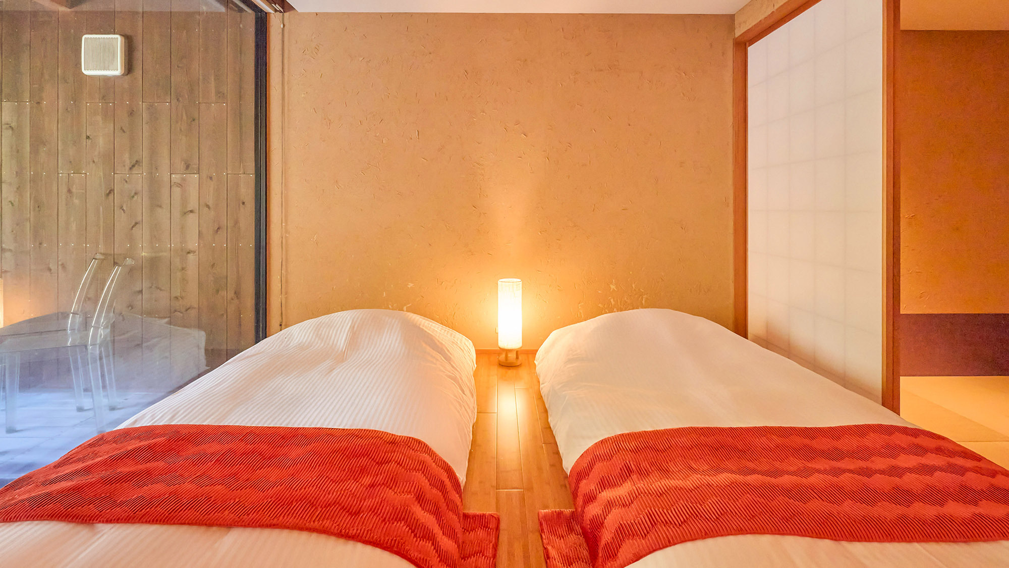 ・【蘇芳（すおう）】「和のテイストを中心に普遍的なものを」コンセプトにリニューアル