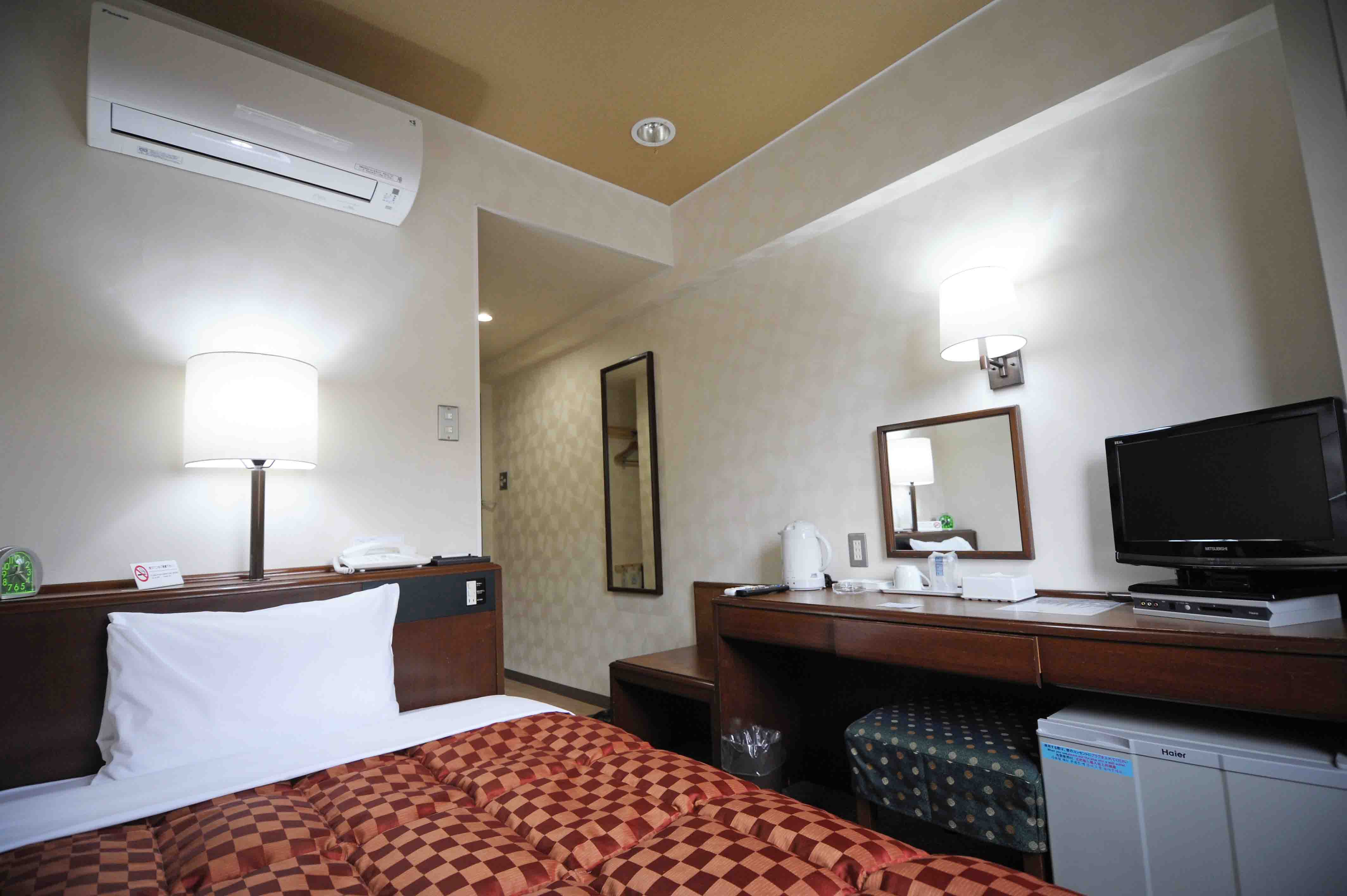 Dai-ichi Hotel Chichibu Image 2, Chichibu, Japan