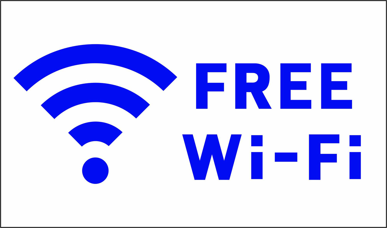 【全館Wi-Fi無料接続OK】スマホやPCもストレスフリーで利用可能です！