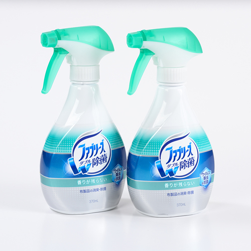 【消臭剤】飲食店でついてしまった匂いもコレで安心♪エチケットにご利用ください。