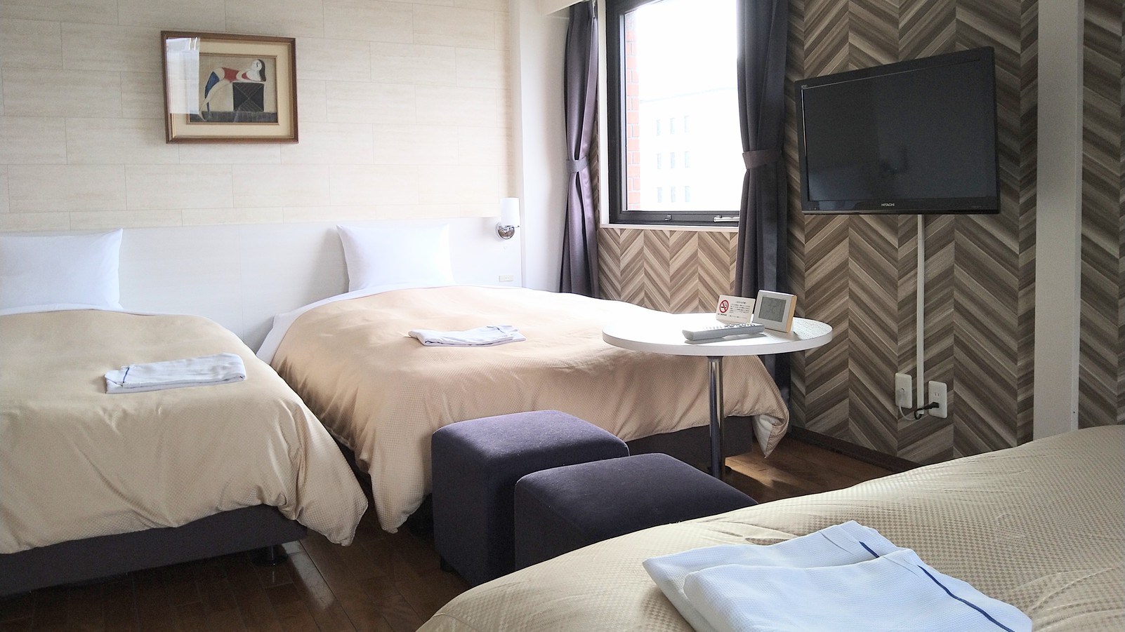 ファミリールーム