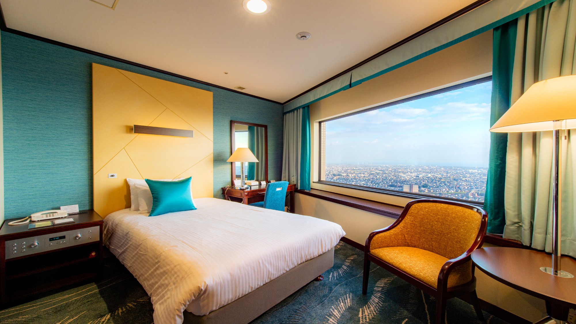 【アッパープレミアム】スタンダードシングル