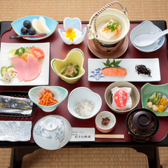 能と謡の宿 おきな旅館 の施設情報 Biglobe旅行