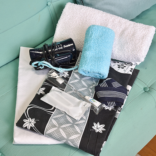 This photo about Toi Onsen Villa on the Beach shared on HyHotel.com