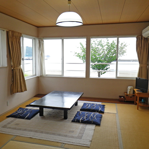 This photo about Toi Onsen Villa on the Beach shared on HyHotel.com
