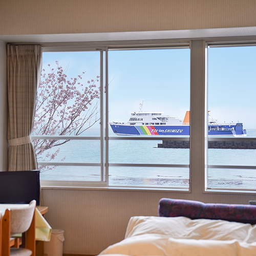 This photo about Toi Onsen Villa on the Beach shared on HyHotel.com