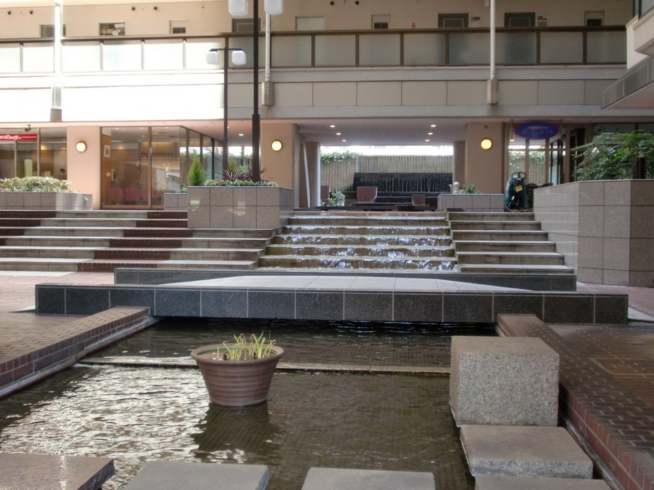 This photo about Tokyo Buc shared on HyHotel.com
