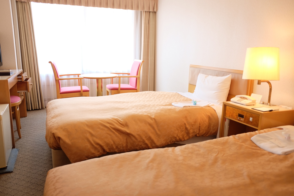 Tokyo Buc The 3-star Tokyo Buc offers comfort and convenience whether youre on business or holiday in Tokyo. Featuring a satisfying list of amenities, guests will find their stay at the property a comfortable 