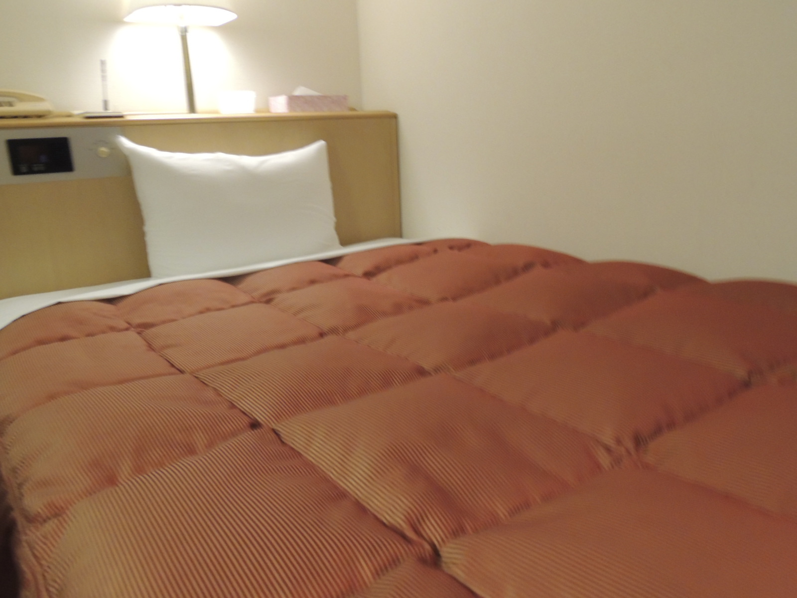 Mitsukaido Dai-Ichi Hotel Image 2, Joso, Japan