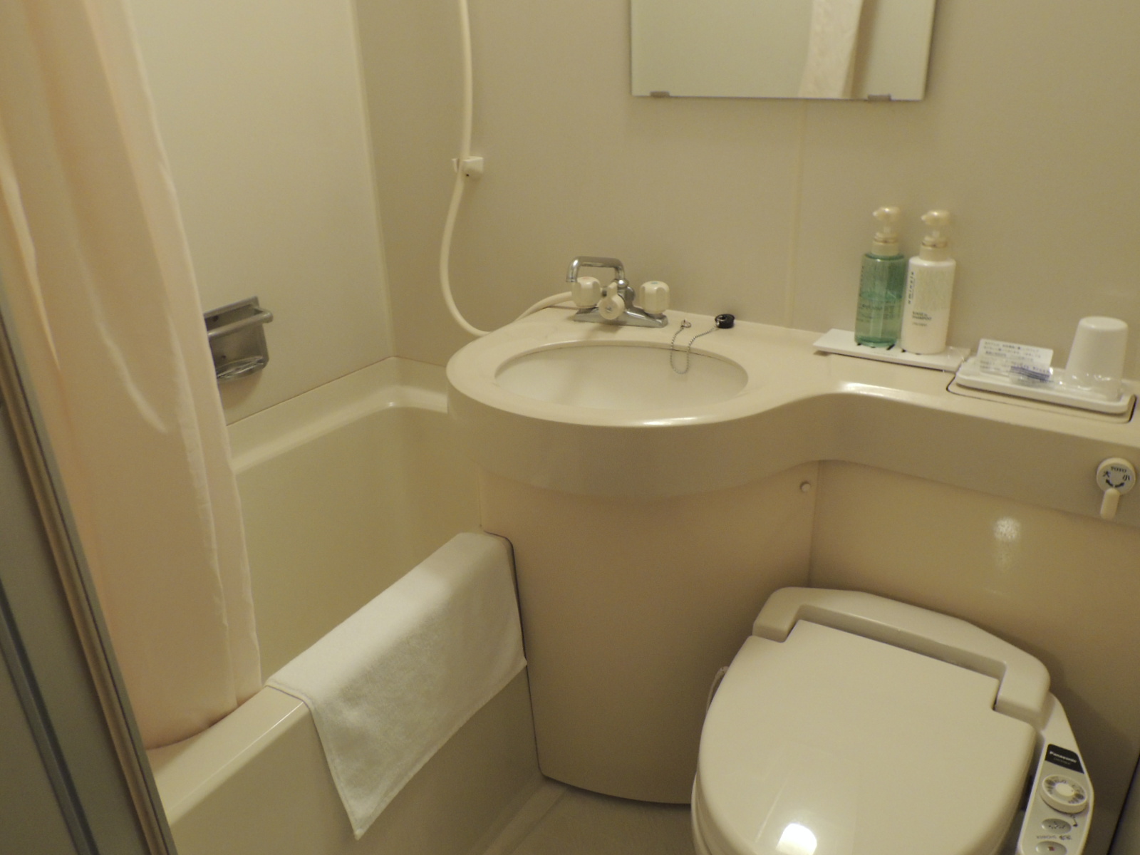 Mitsukaido Dai-Ichi Hotel Image 5, Joso, Japan