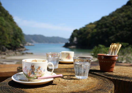 Pension Shishikui Image 5, Minami, Japan