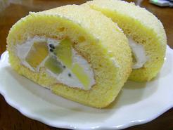 デザート・ケーキ