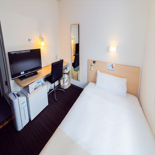 Super Hotel Osaka Chikatesu Tanimachi-4Chome Main Image Super Hotel Osaka Chikatesu Tanimachi-4Chome, Osaka