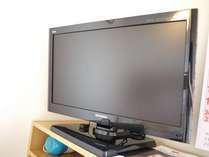テレビ
