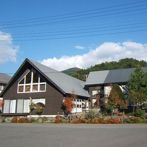 【たいむ外観】