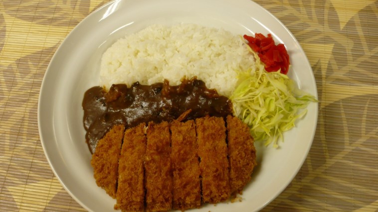 上田カツカリー