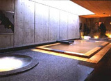 This photo about Susukino Tennen Onsen Spa Safro shared on HyHotel.com