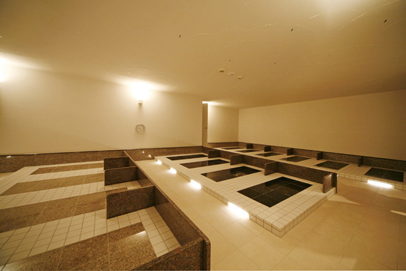 This photo about Susukino Tennen Onsen Spa Safro shared on HyHotel.com
