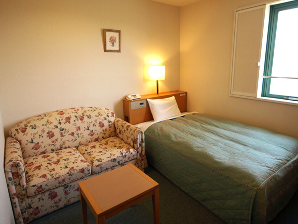 デラックスシングル