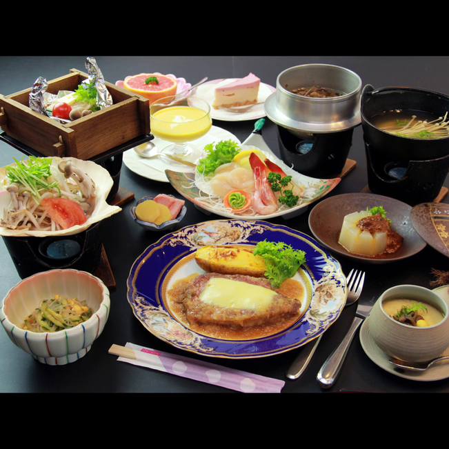 This photo about Iwate Appi Kogen Kajitushu no Yado Kiichigoso shared on HyHotel.com