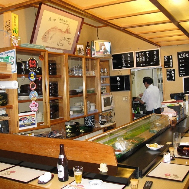 浅虫温泉　宿屋つばき 写真4
