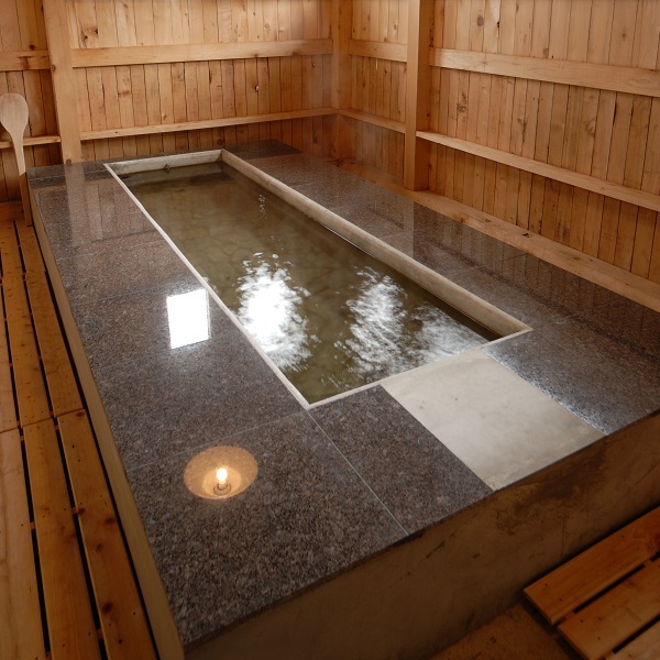 足湯あしぽか湯