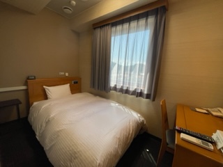 【コンパクト】シングルAタイプ※1フロアに1部屋のみ