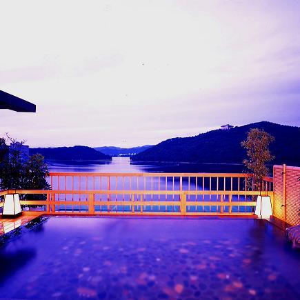 Hamanako Kanzanji Onsen Hotel Kikusuitei Image 4, Hamamatsu, Japan