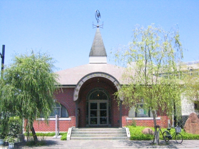 夢二郷土美術館