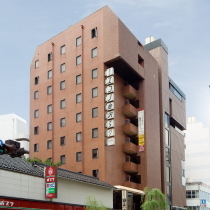 hotel econo kanazawa asper