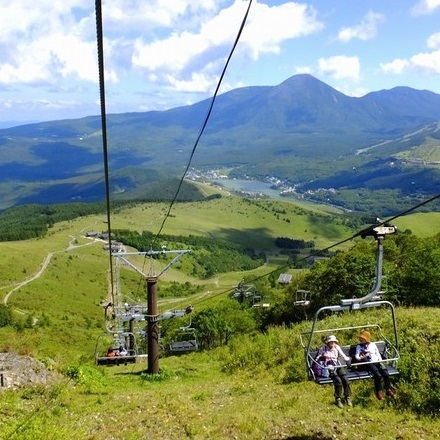 車山高原スカイパークホテルの写真 フォトギャラリー His旅プロ 国内旅行ホテル最安値予約