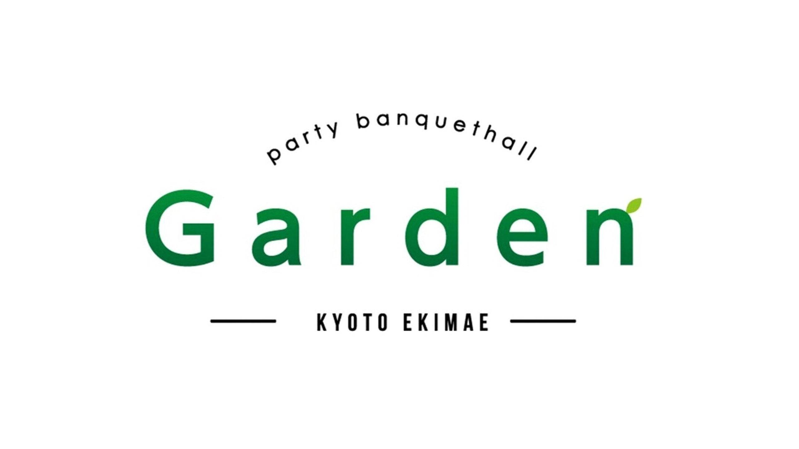 [party banquethall Garden -ガーデン-]