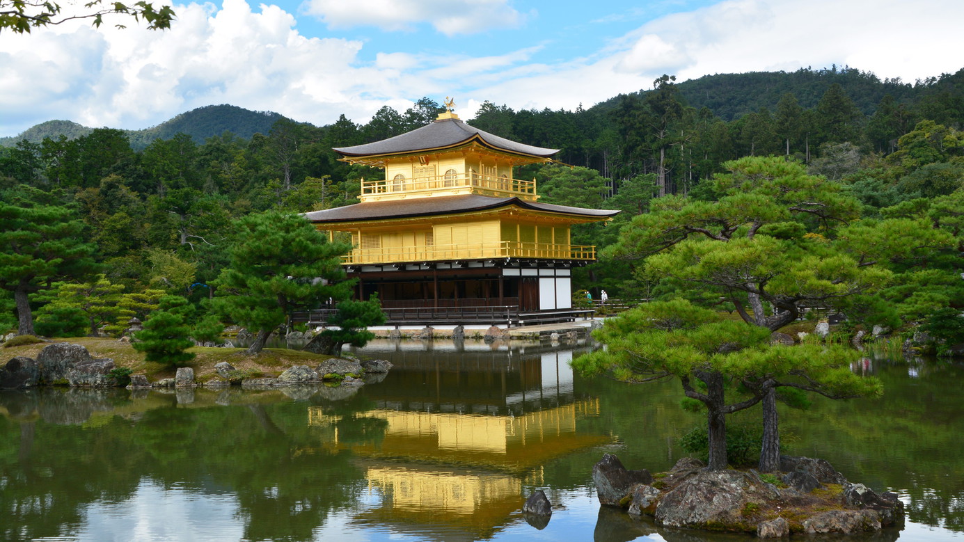 京都周辺観光