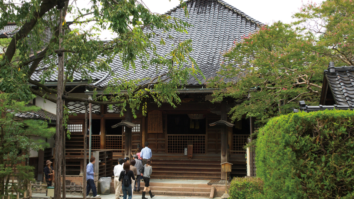 妙立寺