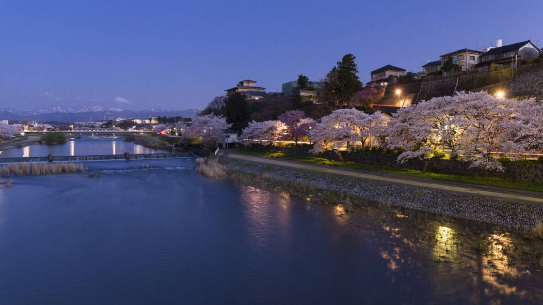 犀川