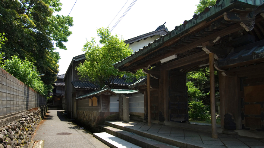 願念寺