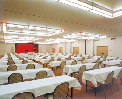 ニュー伊香保会議室