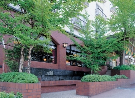 이카호 온천 호텔 뉴 이카호