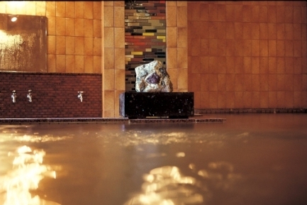 ニュー伊香保大浴場