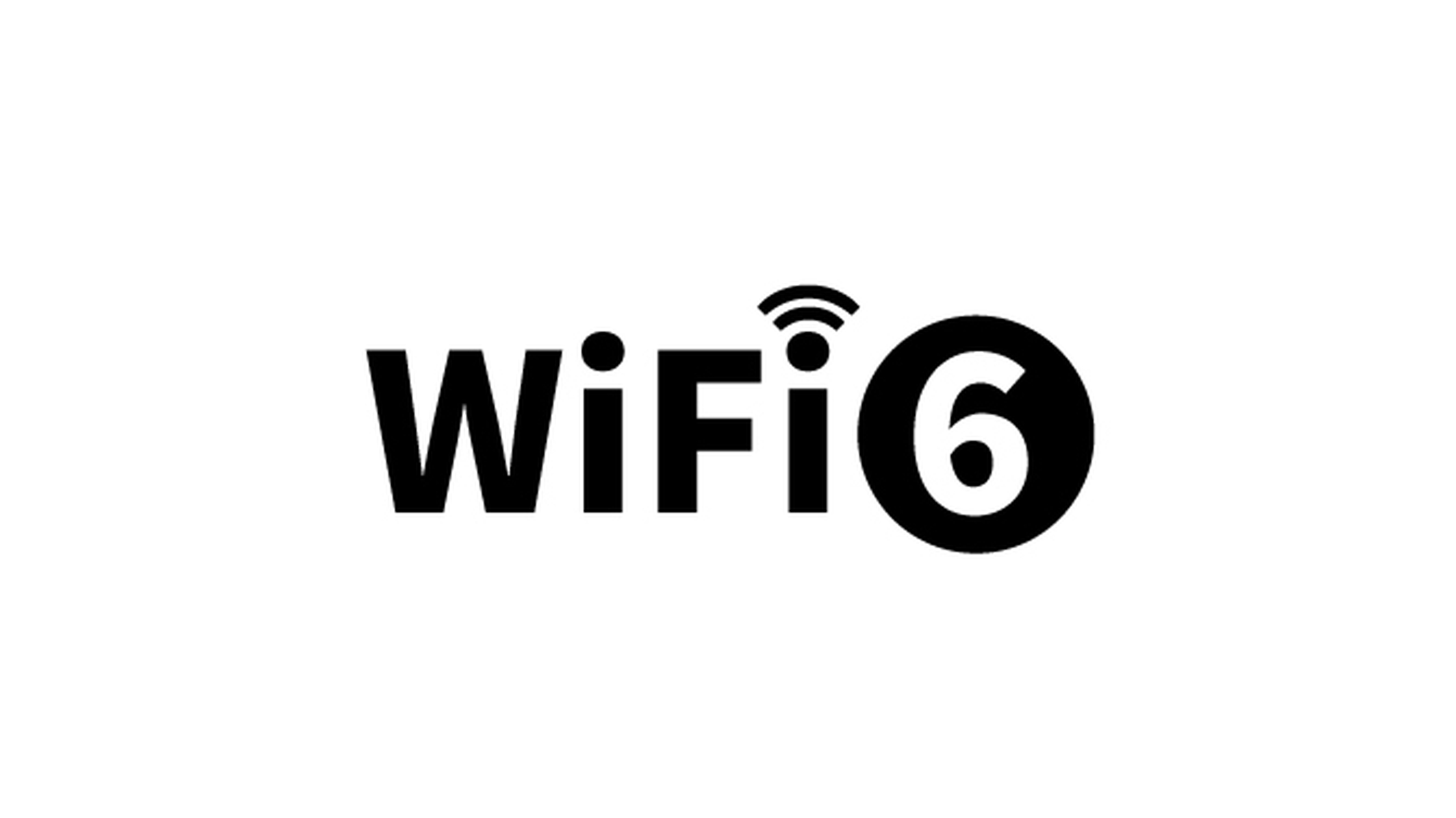 Wi-fi 6