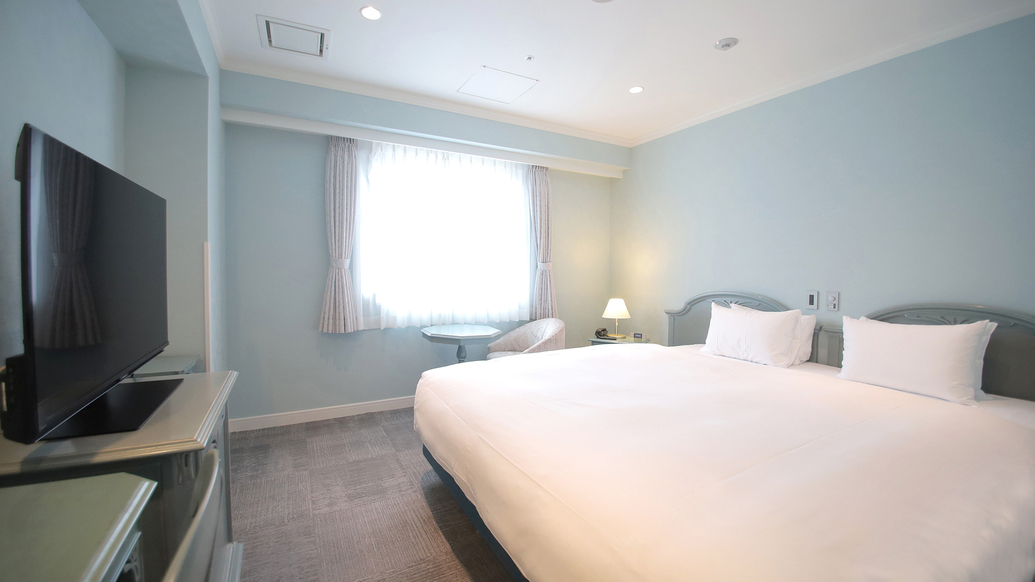 【８階 フロアーカラー：ミントブルー 】ピエナダブル（PIENA Classic）（一例）