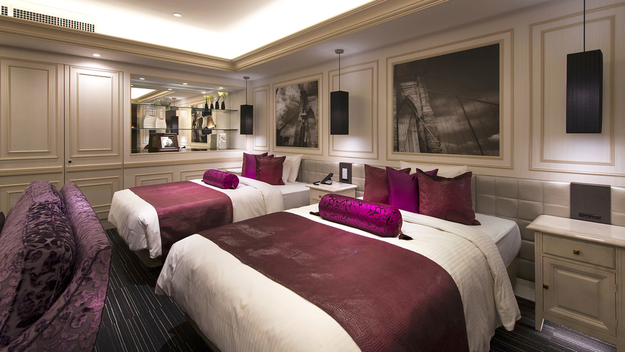 ピエナスイート1001号室（一例）