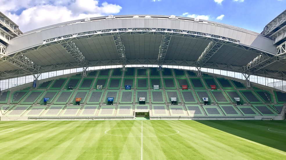 ノエビアスタジアム神戸